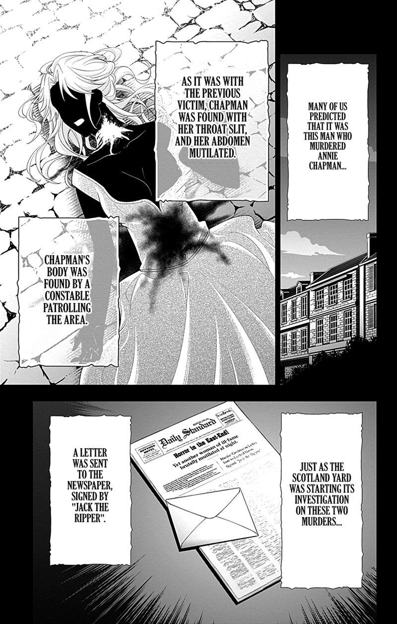 Yukoku No Moriarty 25 37