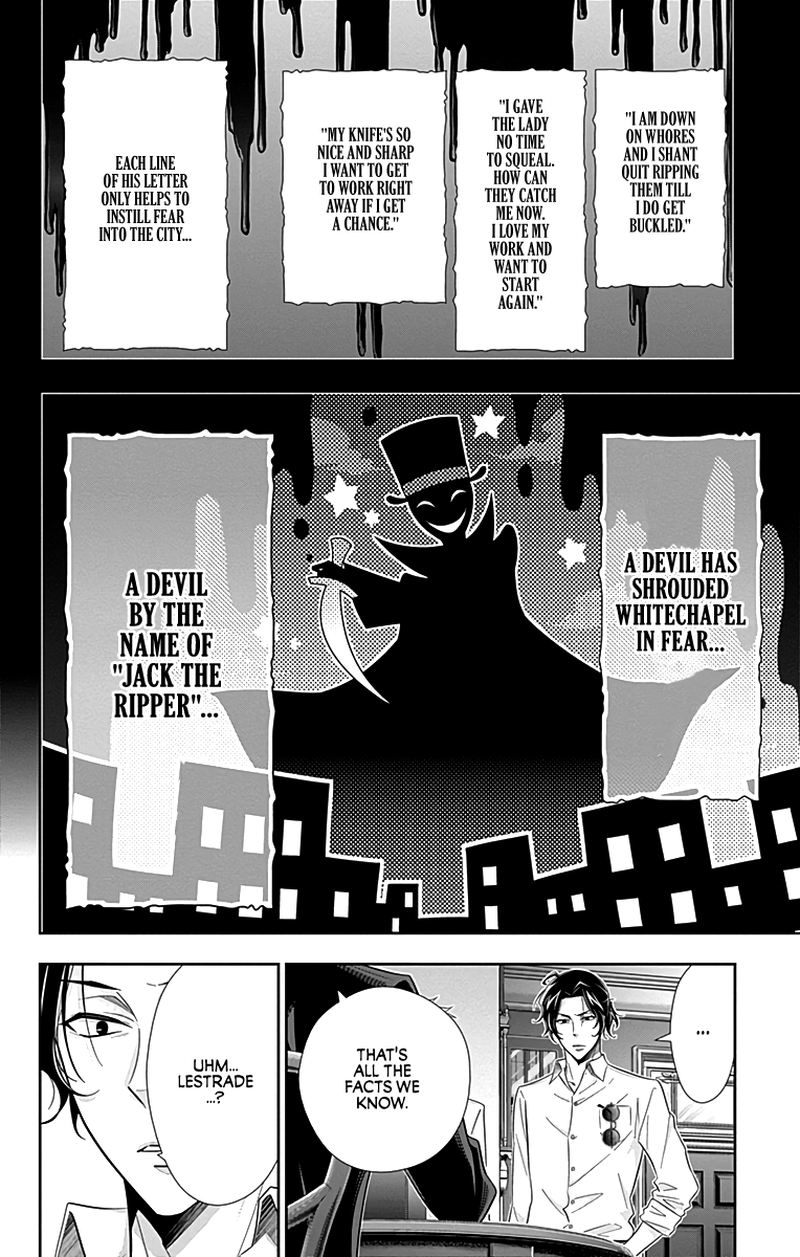 Yukoku No Moriarty 25 38