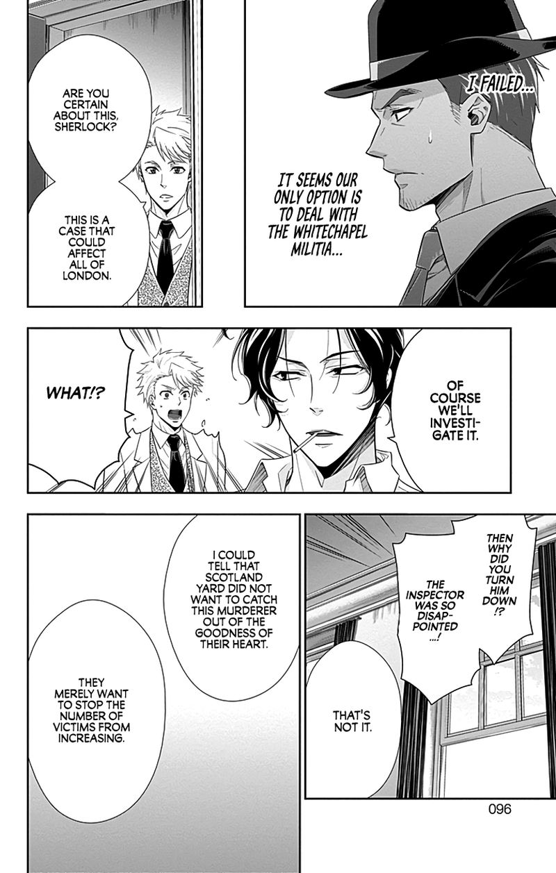 Yukoku No Moriarty 25 42