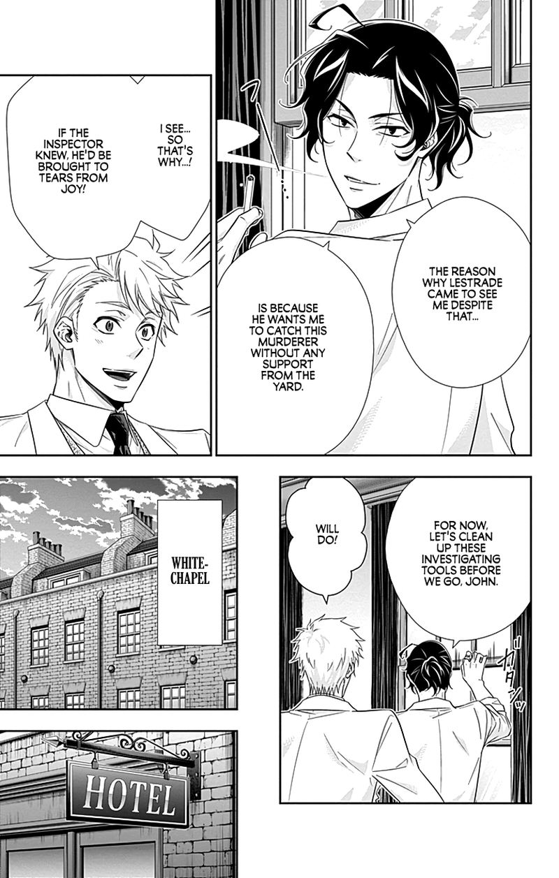 Yukoku No Moriarty 25 43