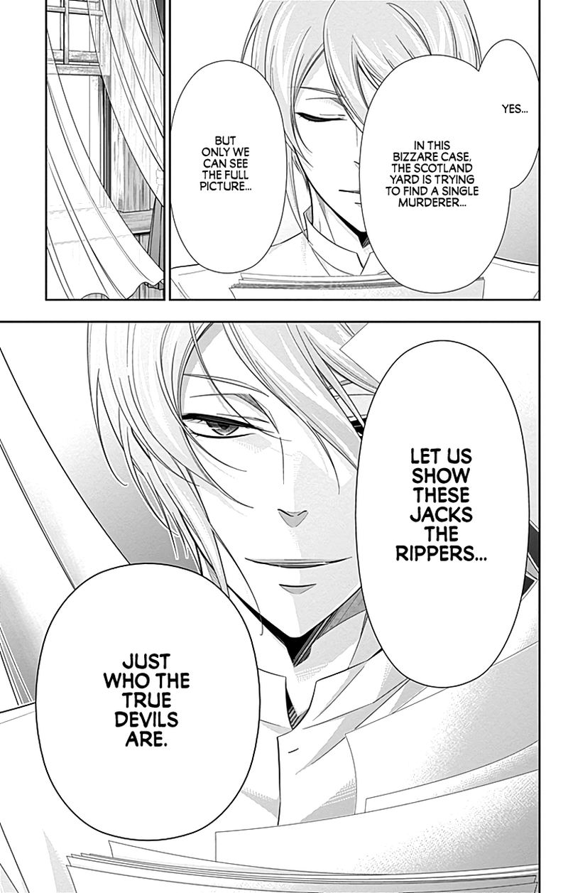 Yukoku No Moriarty 25 45