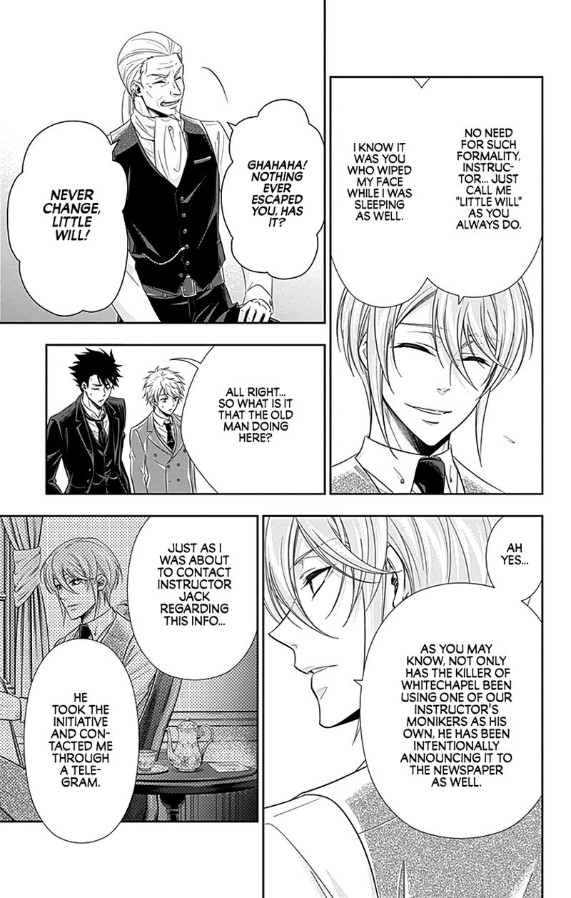 Yukoku No Moriarty 25 5