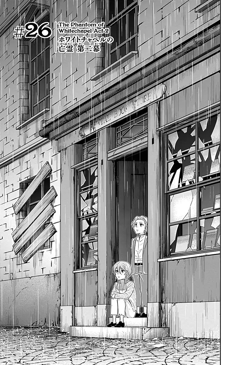 Yukoku No Moriarty 26 1
