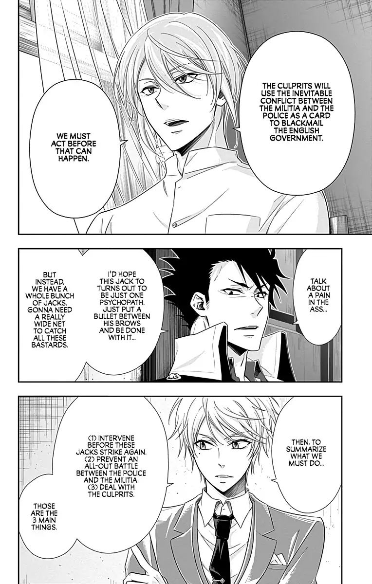 Yukoku No Moriarty 26 10