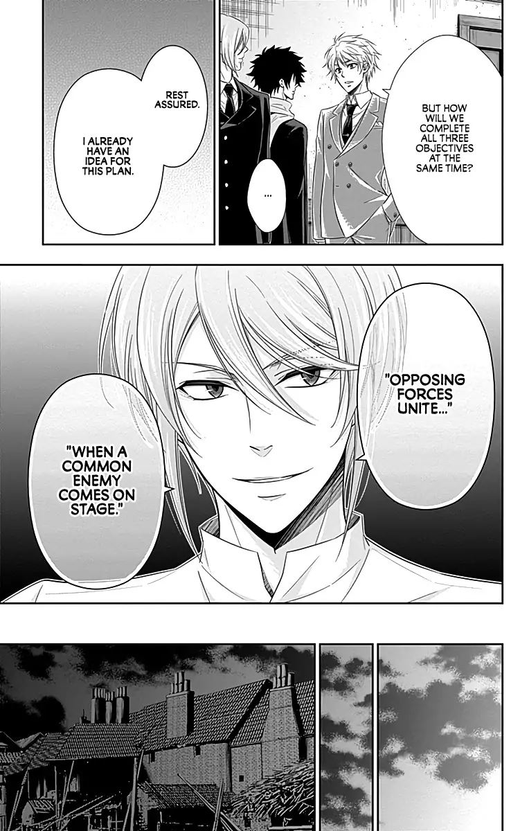 Yukoku No Moriarty 26 11
