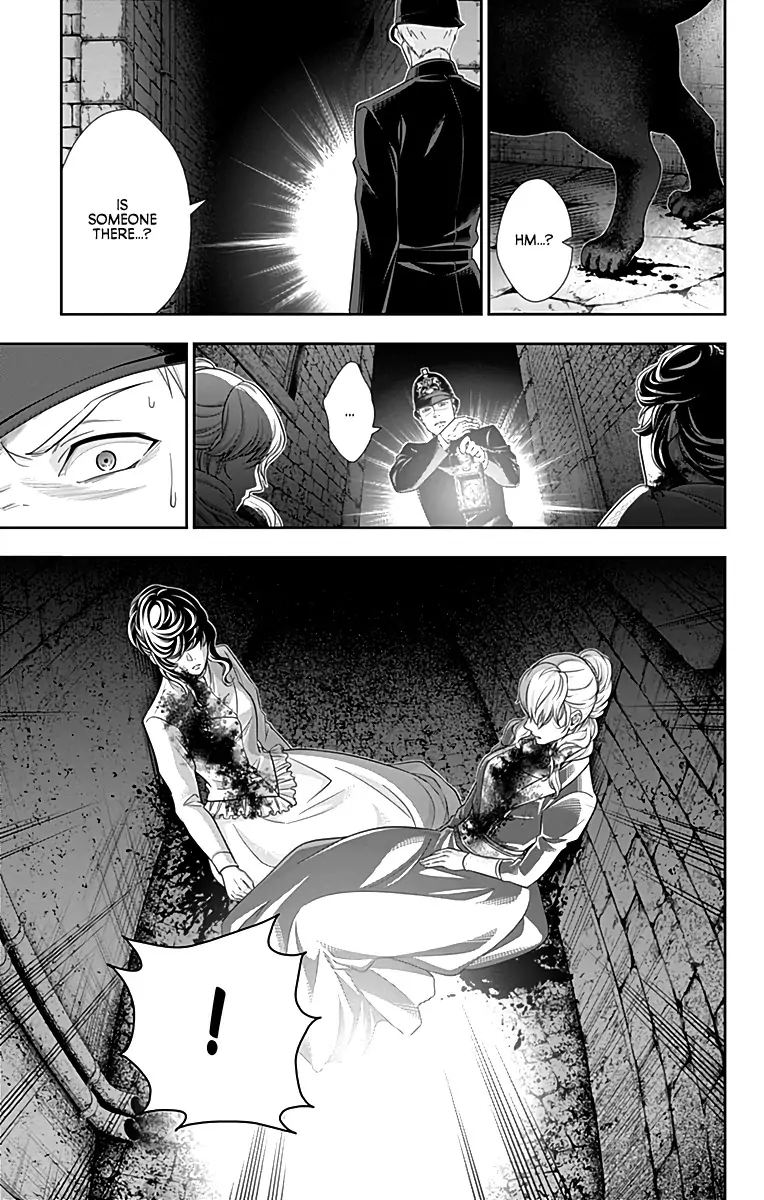 Yukoku No Moriarty 26 13