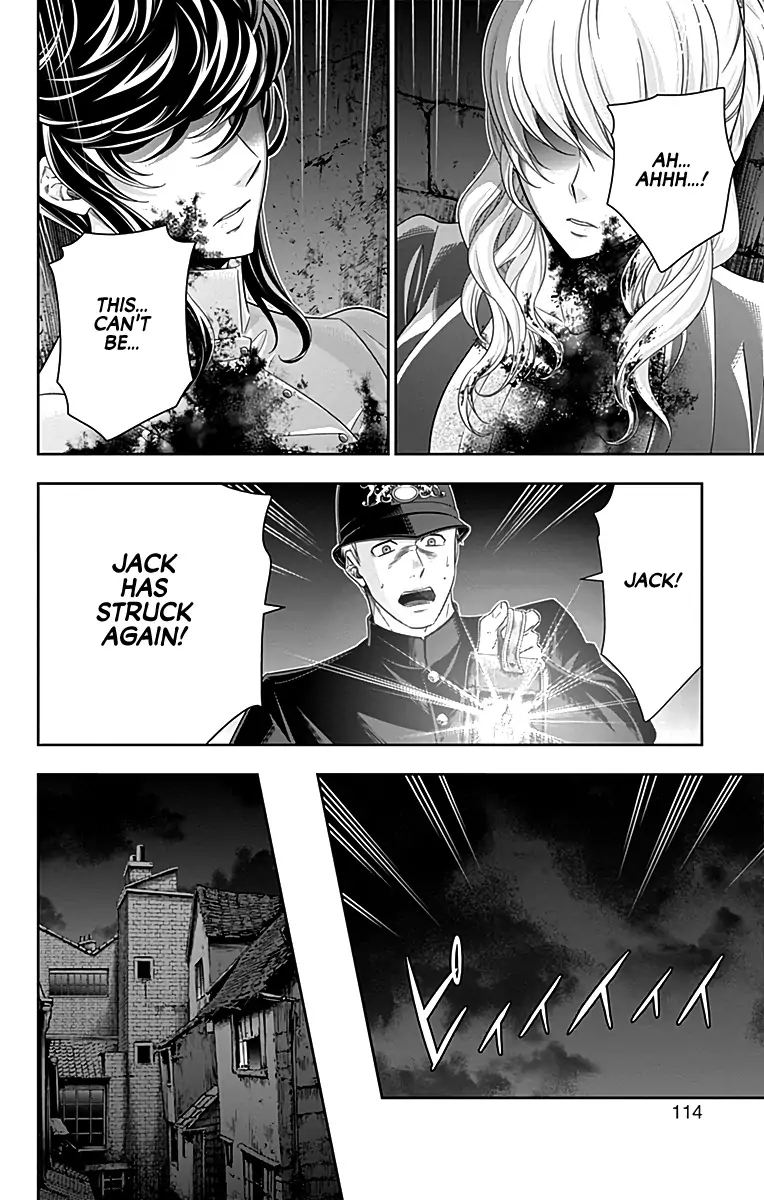 Yukoku No Moriarty 26 14
