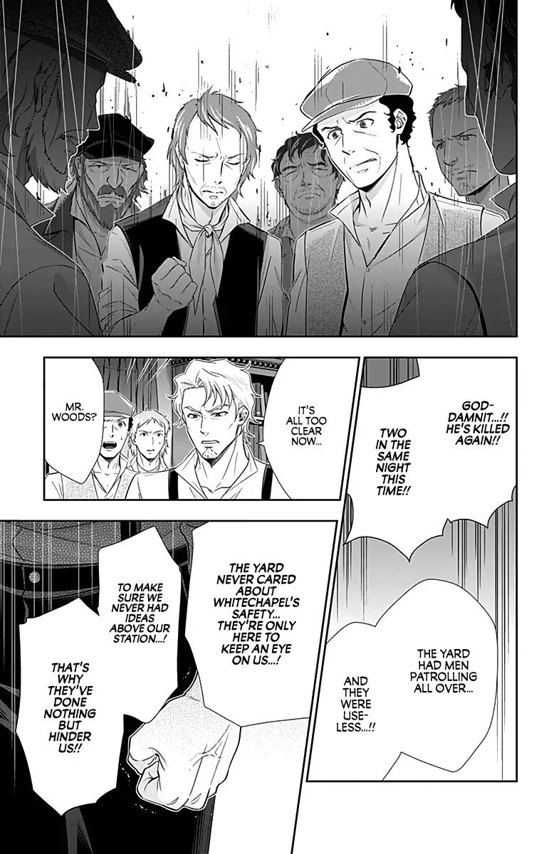 Yukoku No Moriarty 26 15