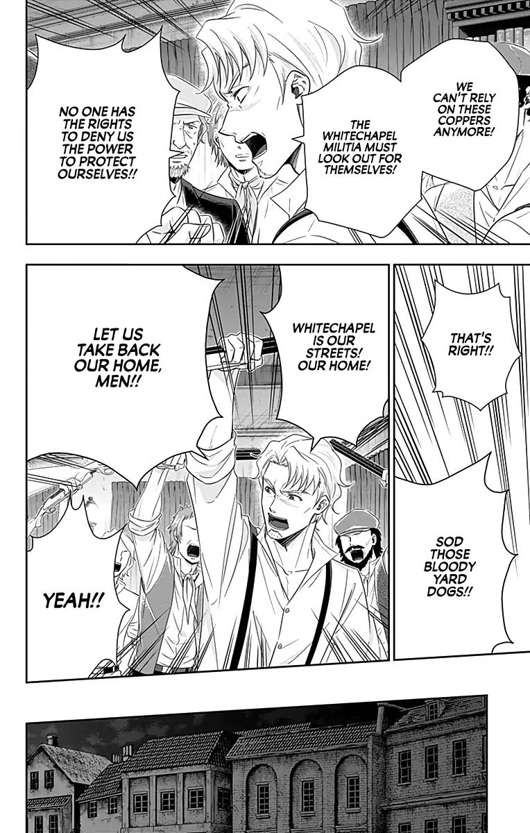 Yukoku No Moriarty 26 16
