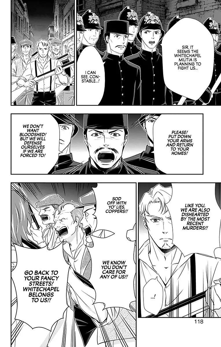 Yukoku No Moriarty 26 18