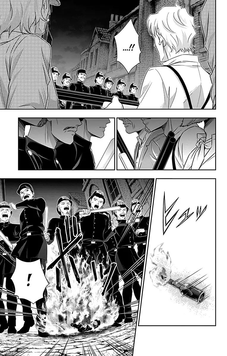 Yukoku No Moriarty 26 19