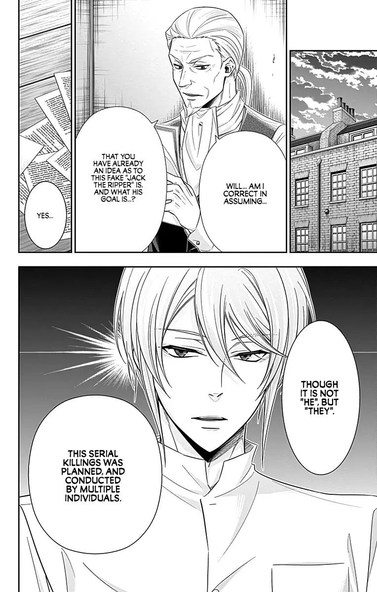 Yukoku No Moriarty 26 2
