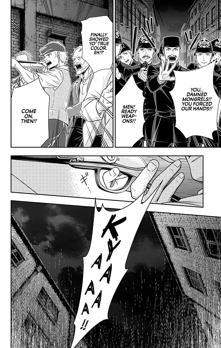 Yukoku No Moriarty 26 20