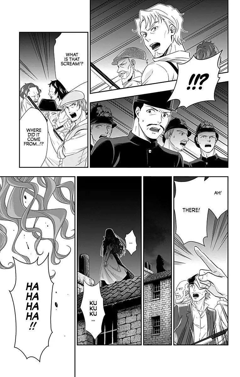 Yukoku No Moriarty 26 21