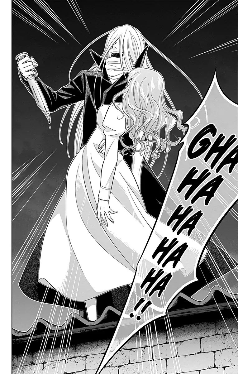 Yukoku No Moriarty 26 22