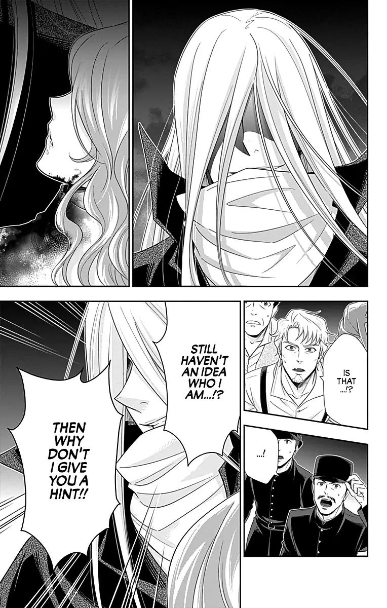 Yukoku No Moriarty 26 23