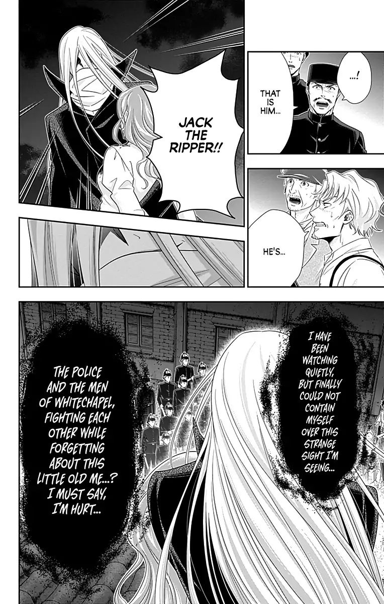 Yukoku No Moriarty 26 26