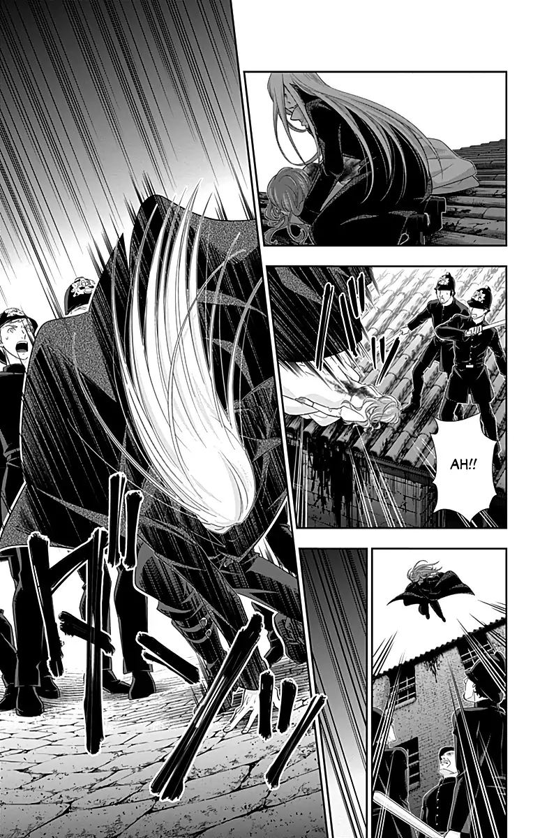Yukoku No Moriarty 26 29