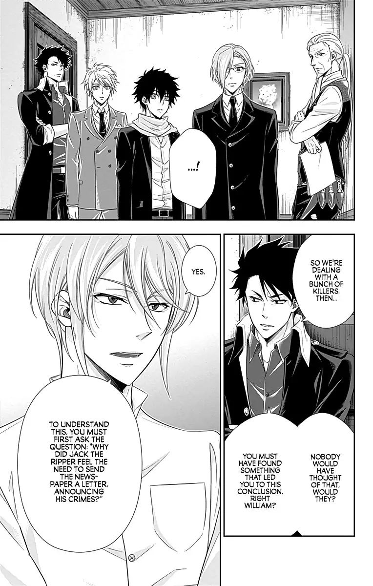 Yukoku No Moriarty 26 3