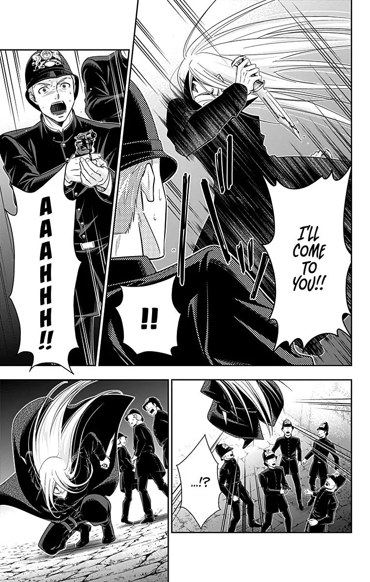 Yukoku No Moriarty 26 31