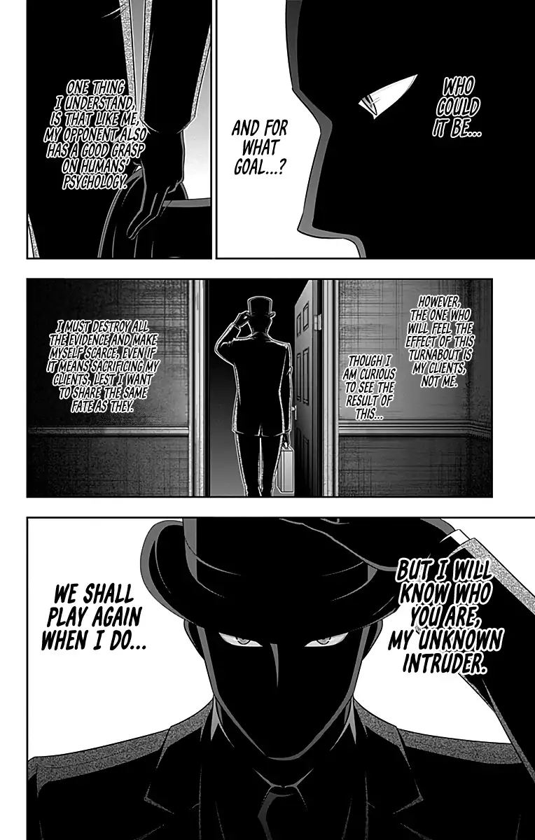 Yukoku No Moriarty 26 38
