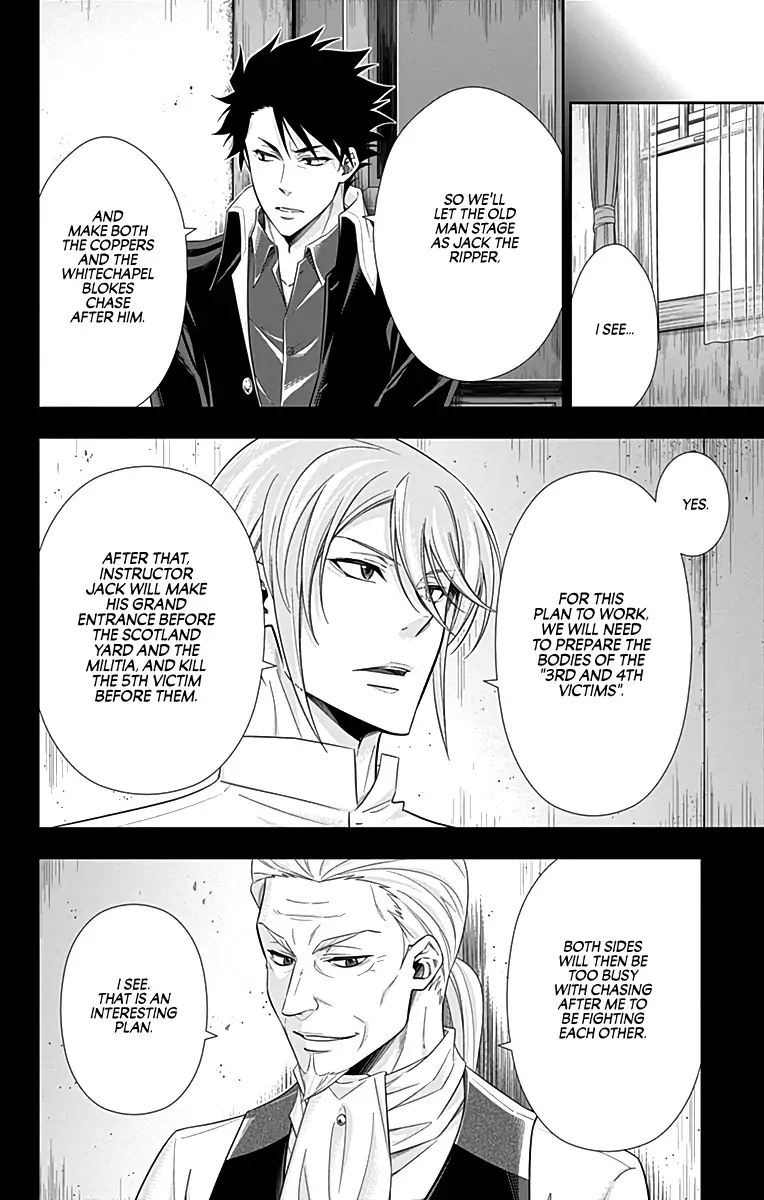 Yukoku No Moriarty 26 40