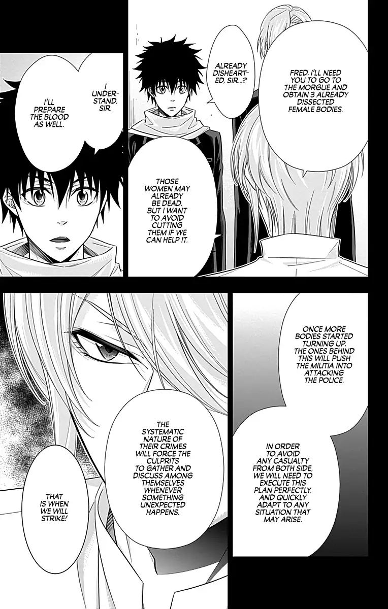 Yukoku No Moriarty 26 41