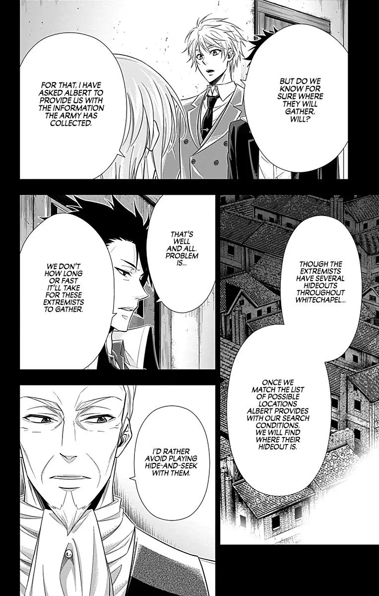 Yukoku No Moriarty 26 42