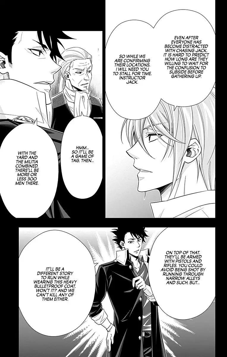 Yukoku No Moriarty 26 43