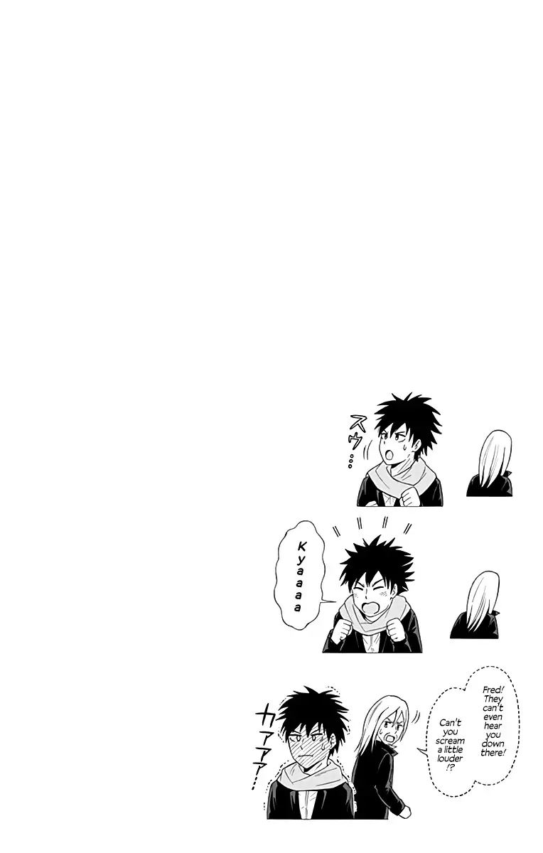 Yukoku No Moriarty 26 46