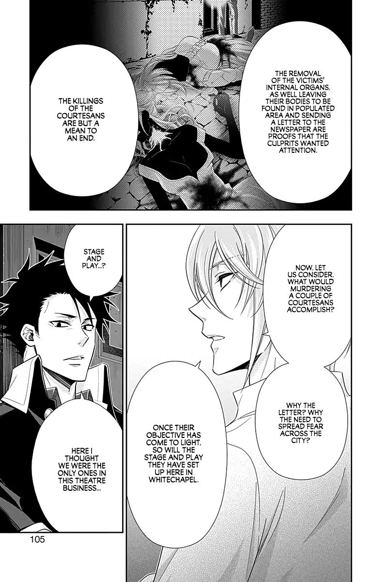 Yukoku No Moriarty 26 5