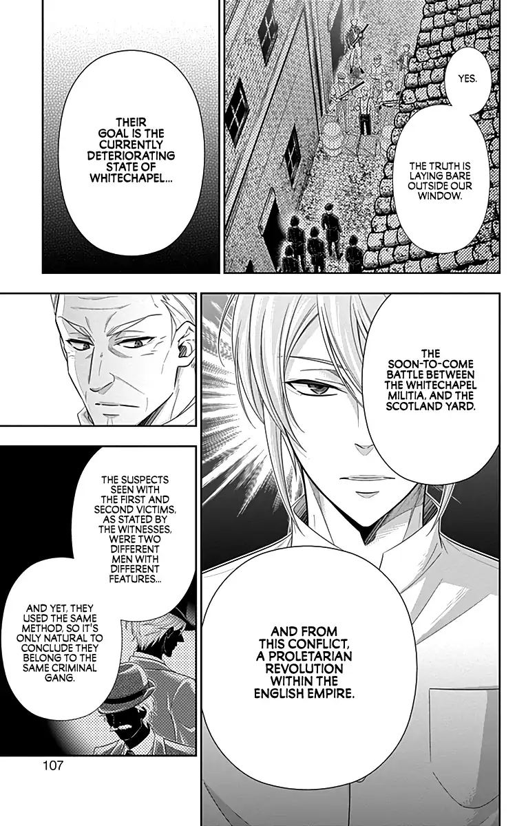 Yukoku No Moriarty 26 7