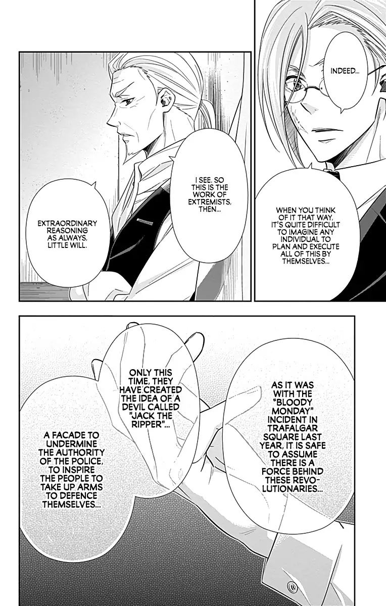 Yukoku No Moriarty 26 8