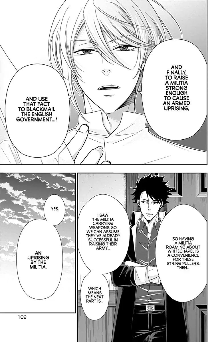 Yukoku No Moriarty 26 9