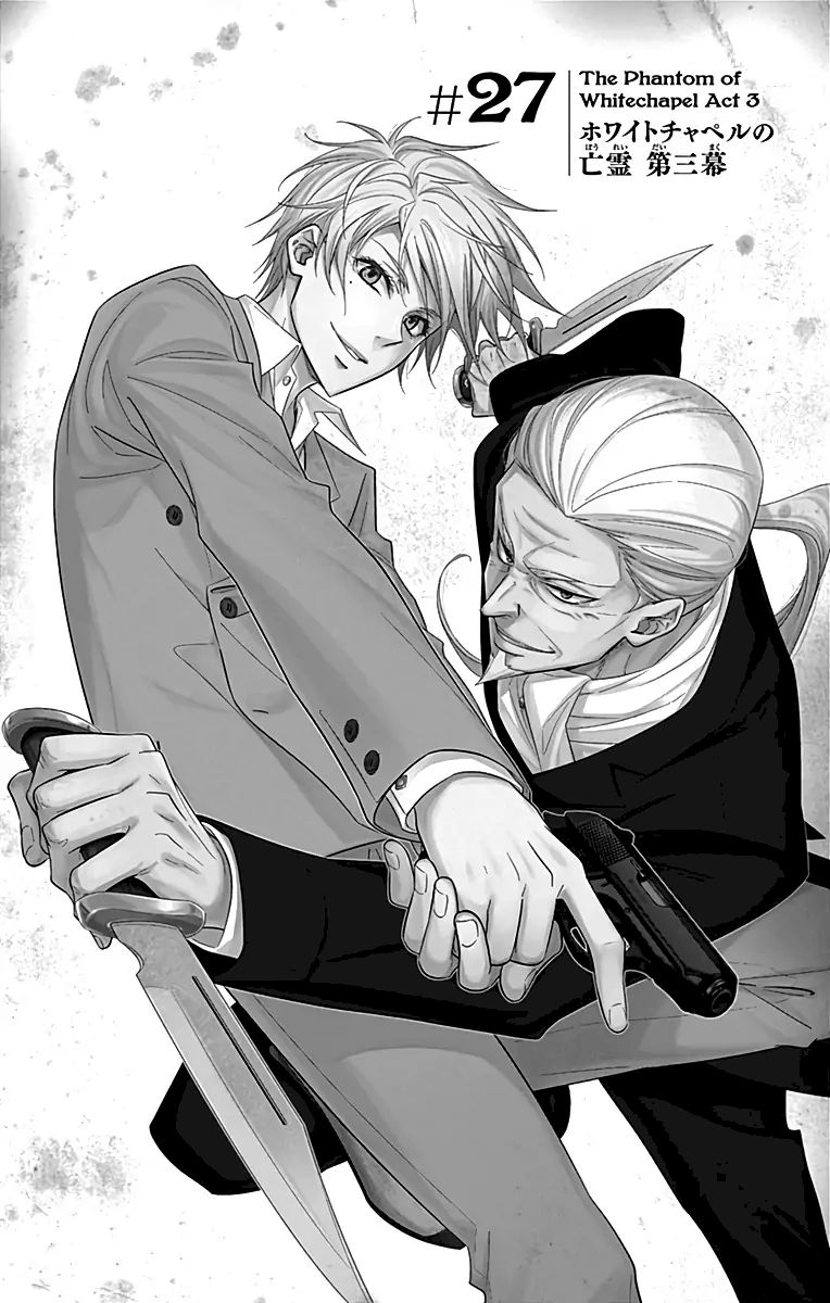 Yukoku No Moriarty 27 1
