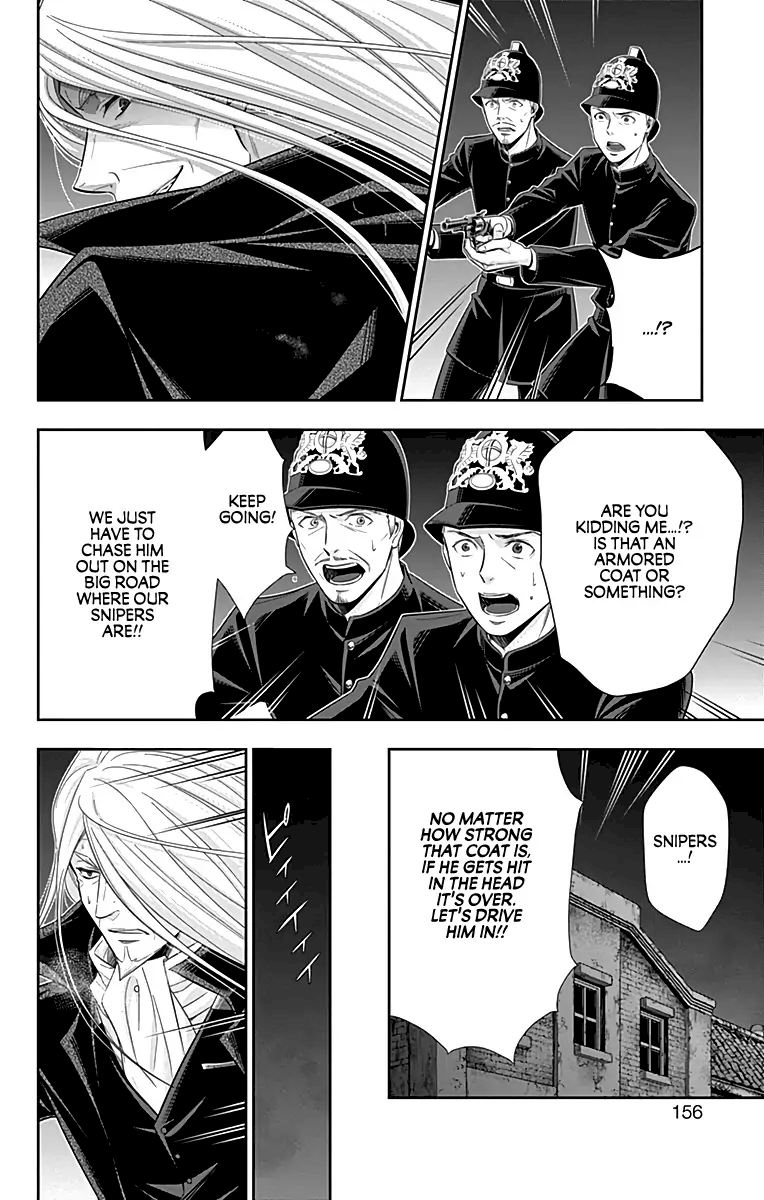 Yukoku No Moriarty 27 10