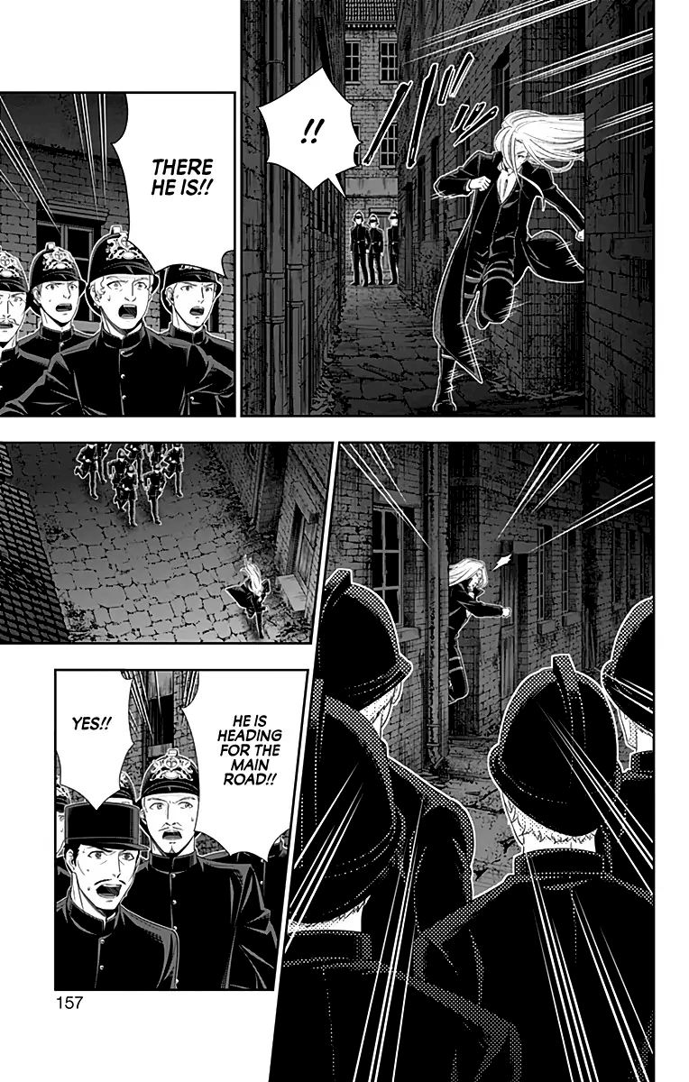 Yukoku No Moriarty 27 11