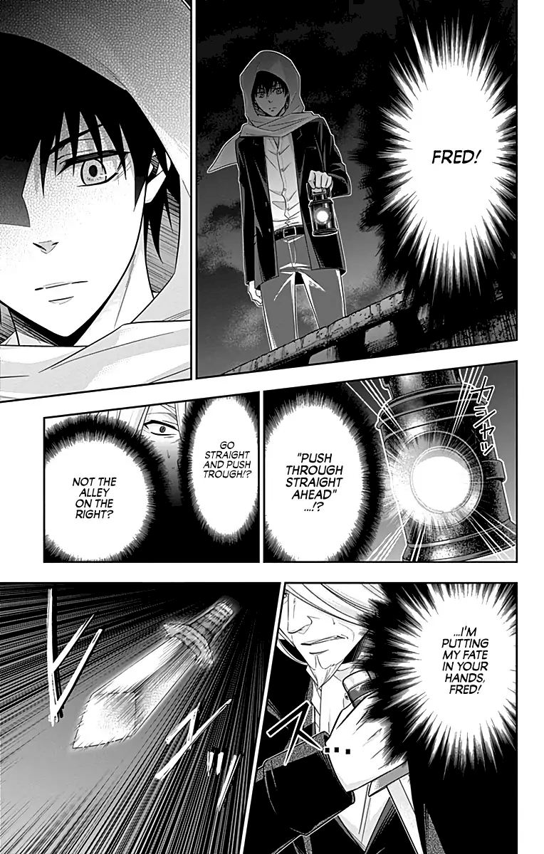 Yukoku No Moriarty 27 23