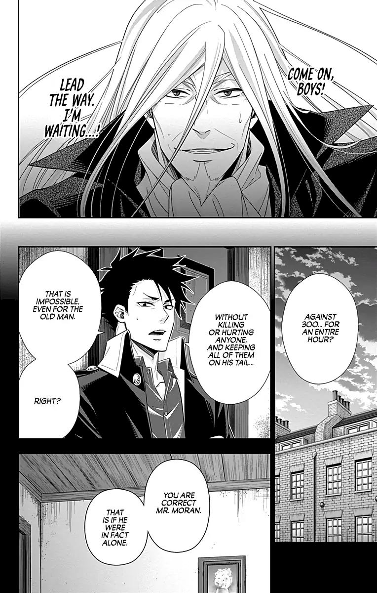 Yukoku No Moriarty 27 26