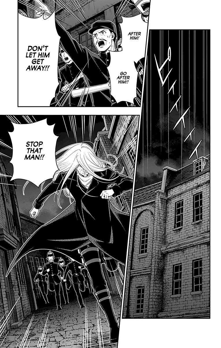 Yukoku No Moriarty 27 3
