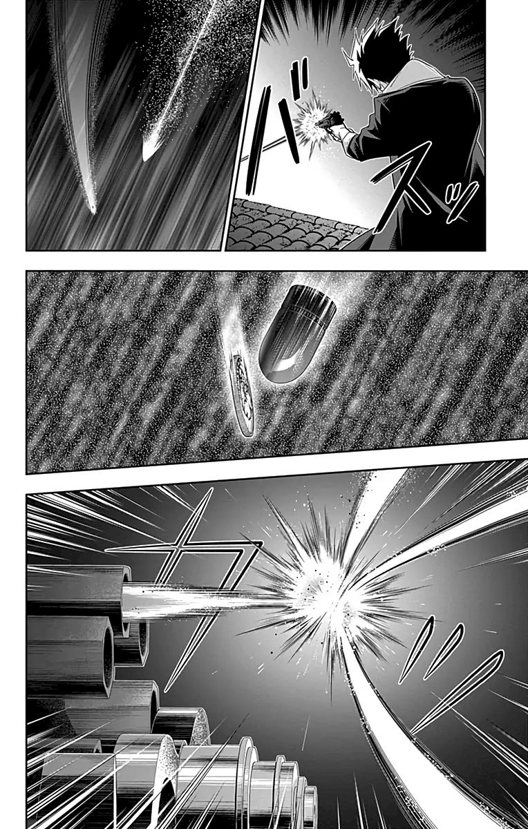 Yukoku No Moriarty 27 38