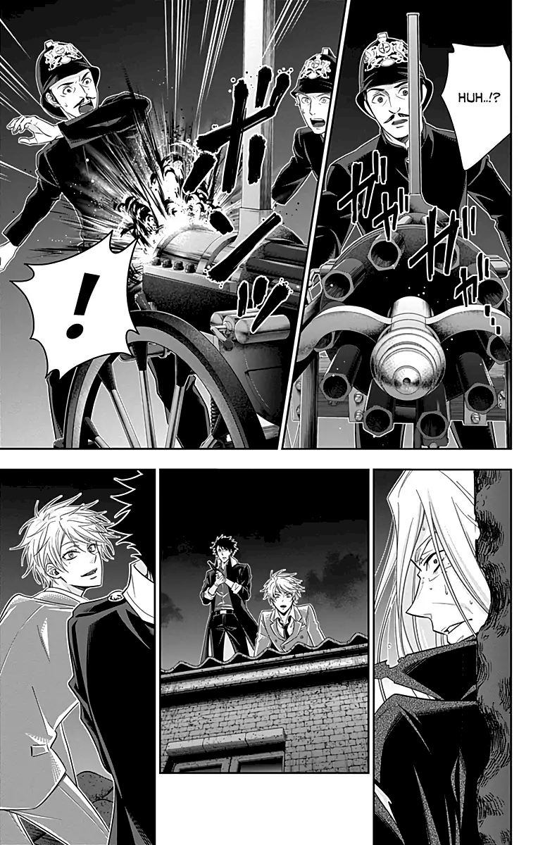Yukoku No Moriarty 27 39