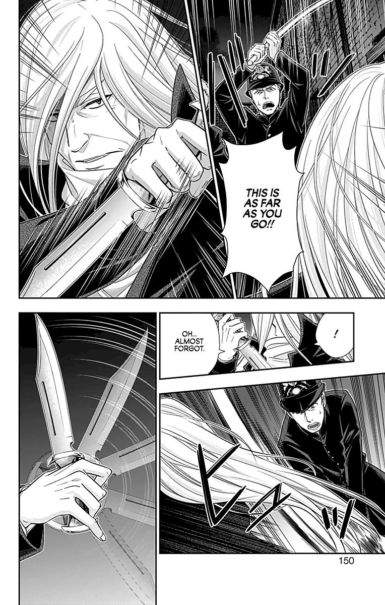 Yukoku No Moriarty 27 4