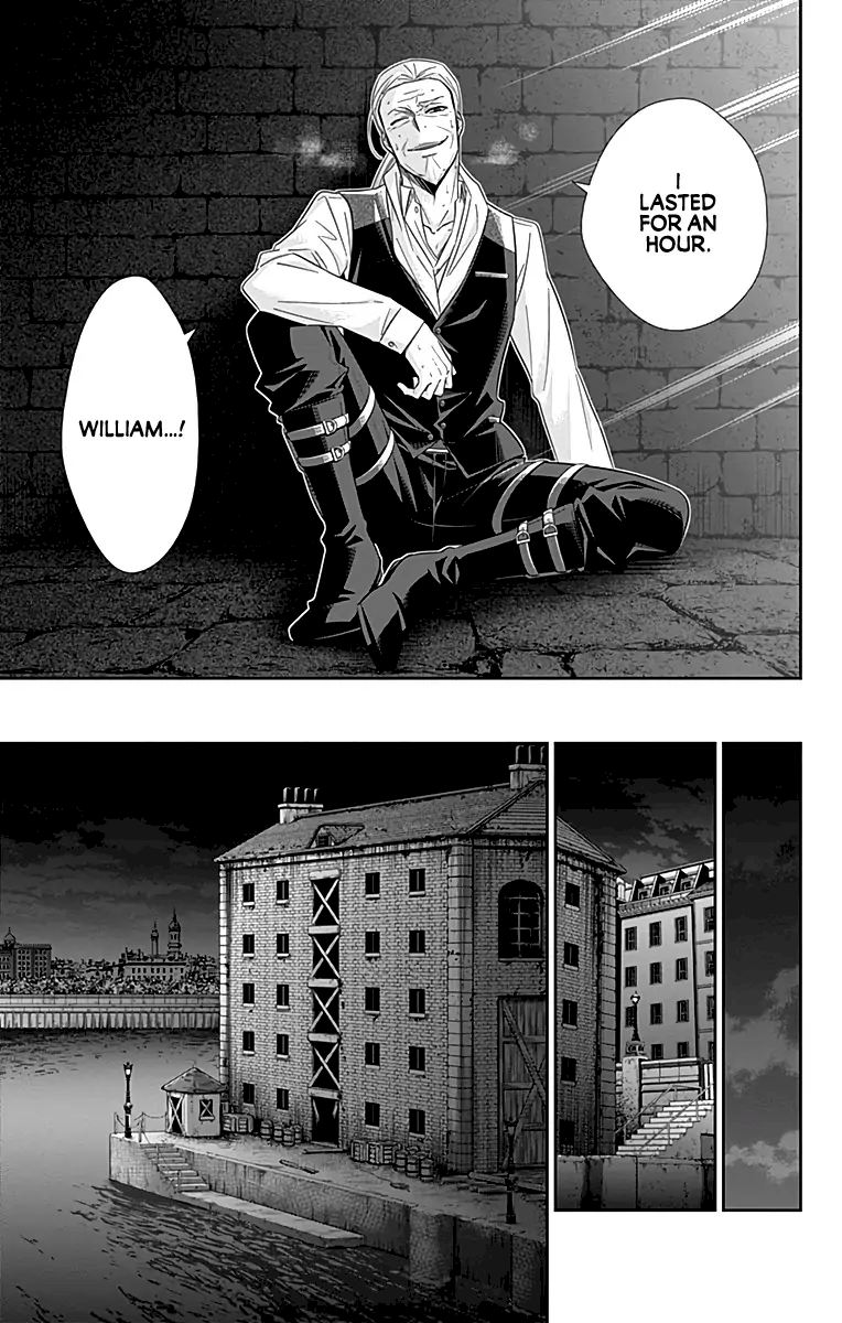 Yukoku No Moriarty 27 43