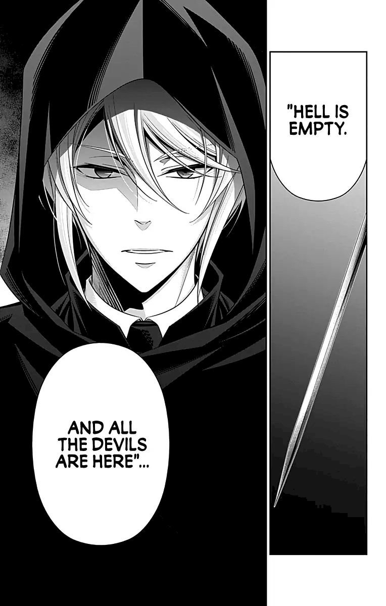 Yukoku No Moriarty 27 47