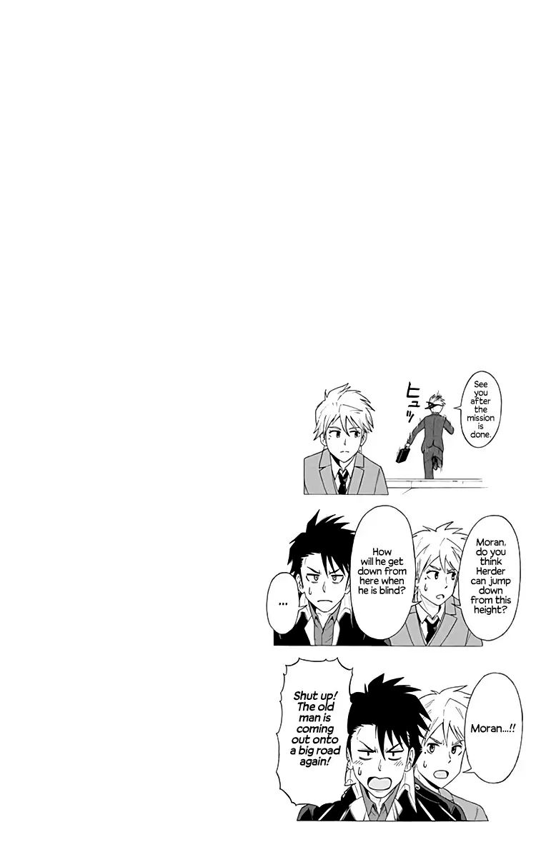 Yukoku No Moriarty 27 48