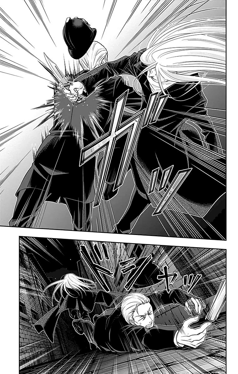 Yukoku No Moriarty 27 5