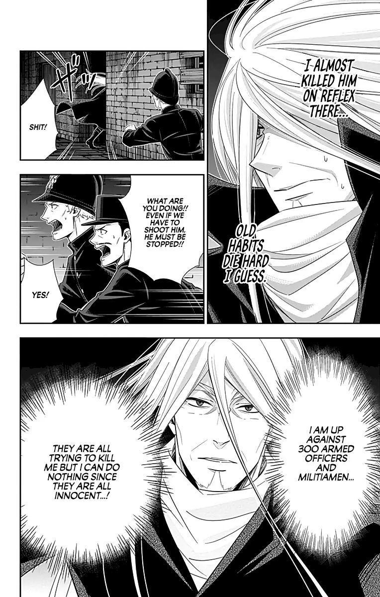 Yukoku No Moriarty 27 6