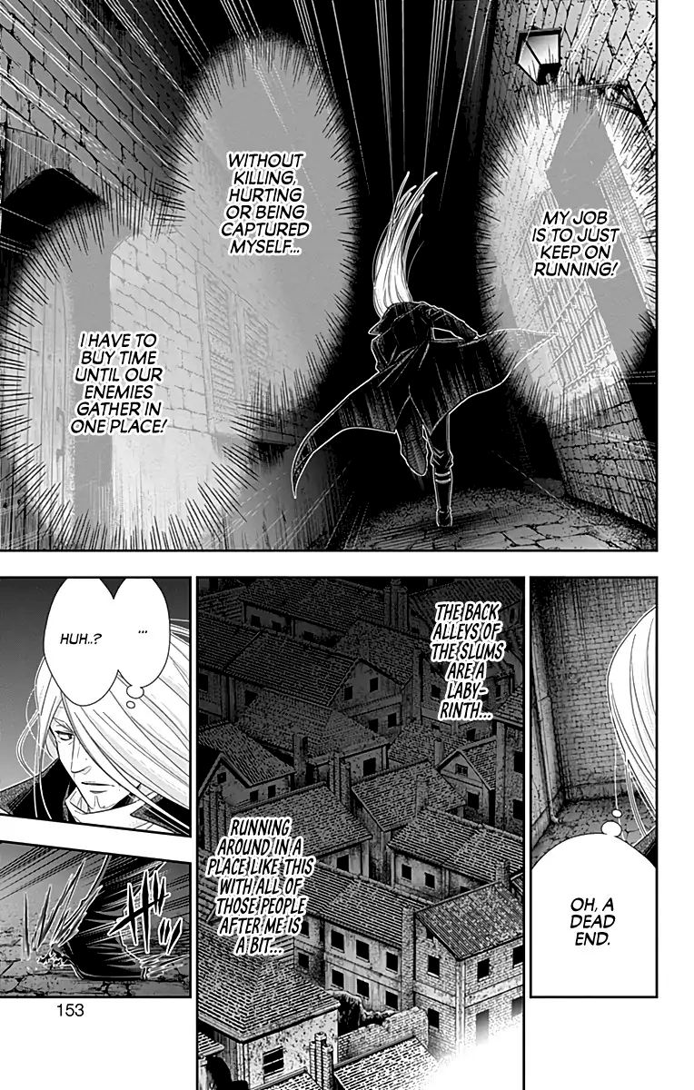 Yukoku No Moriarty 27 7