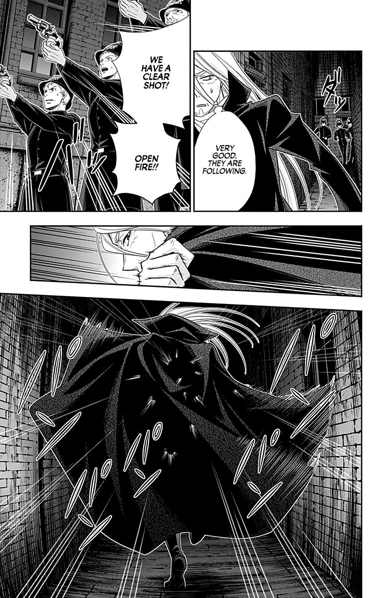 Yukoku No Moriarty 27 9